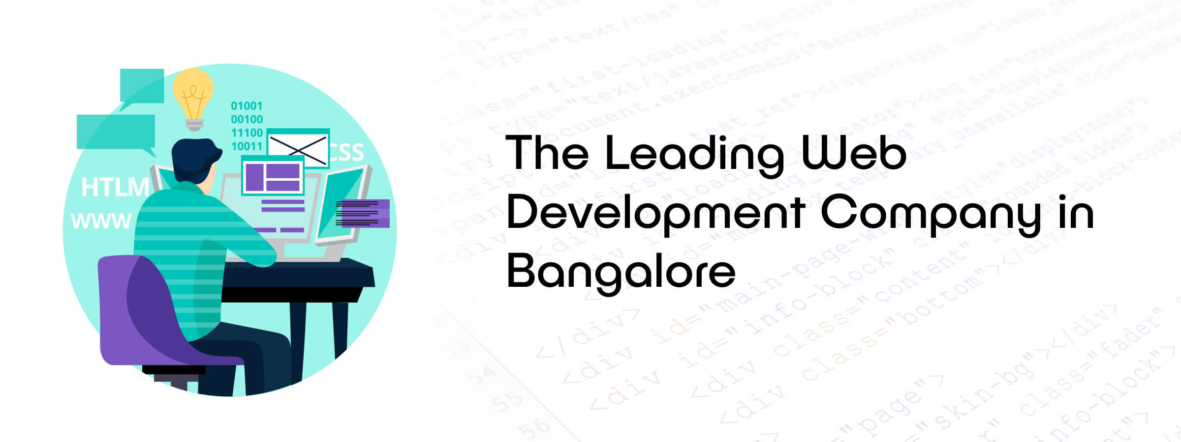 Brandilux - The Leading Web Development Company in Bangalore
