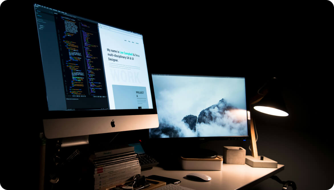 Corporate & Business Website Development in abu dhabi