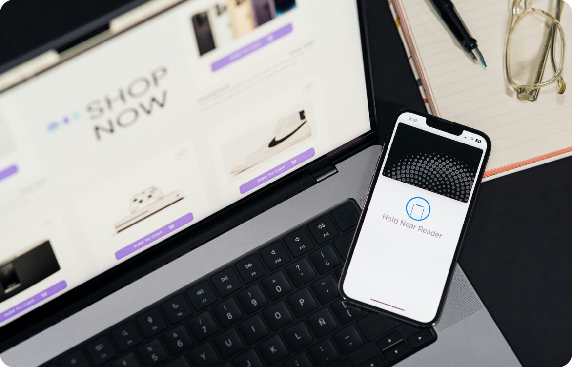 E-Commerce Website Development in abu dhabi