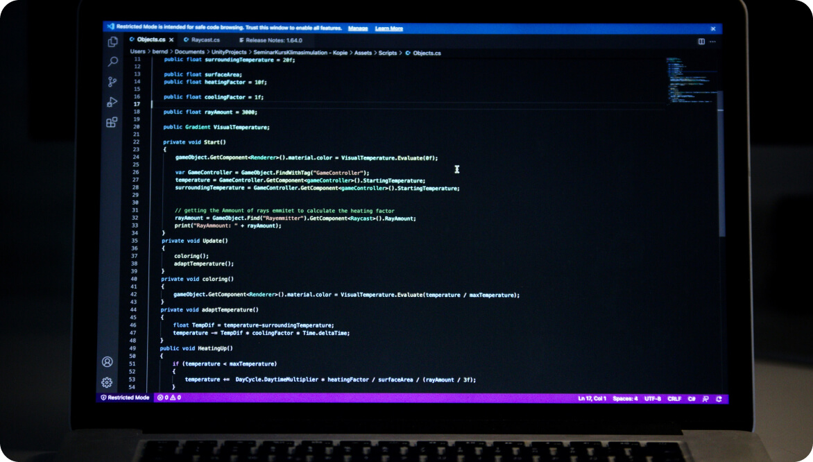SEO-Friendly Web Development in abu dhabi