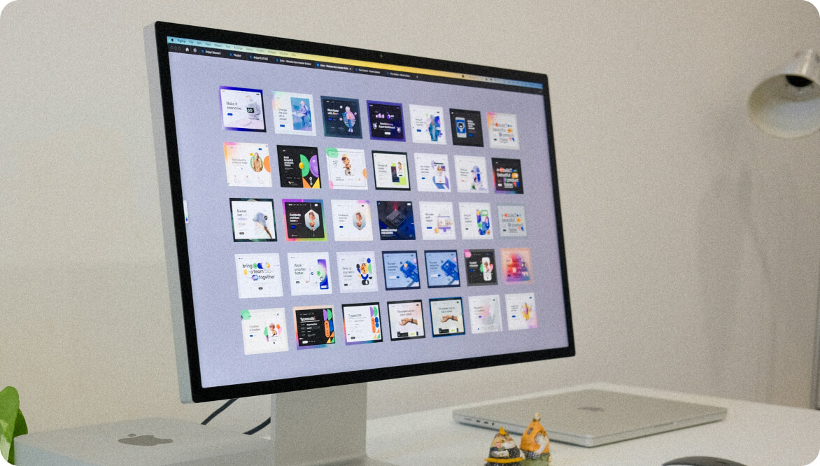 UX/UI Design & User Experience in abu dhabi