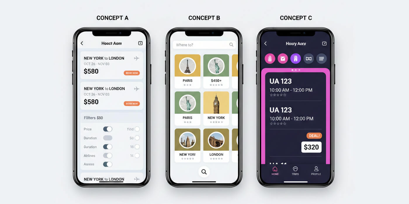 Rapid Prototyping and Iteration