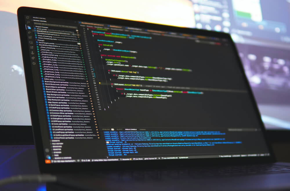 API and Backend Integration