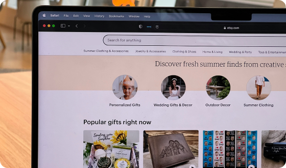 E-Commerce CMS Integration