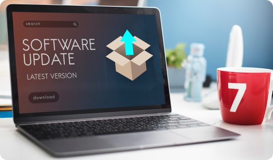 CMS Migration & Upgrade Services