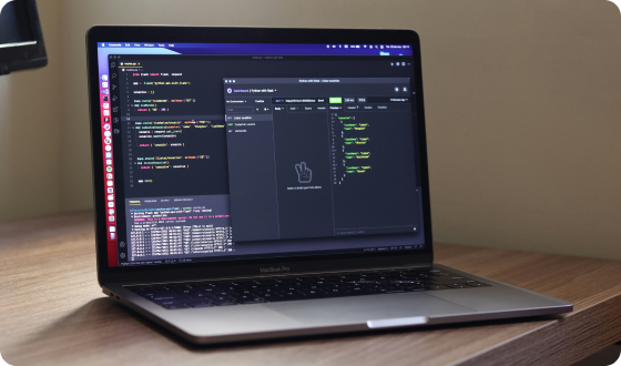 Custom API Integration
