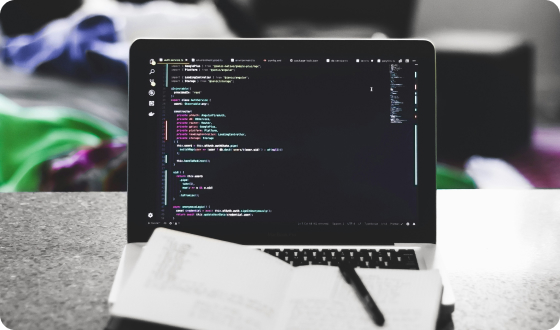 Custom Website Development