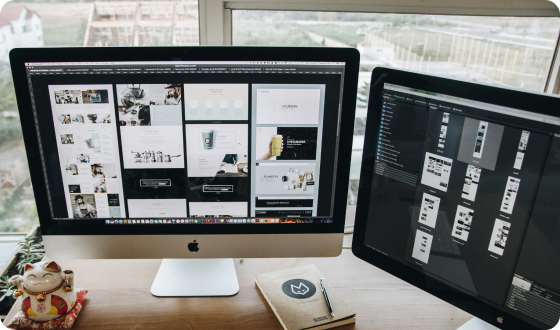 Website Redesign Services