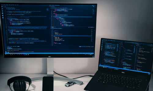 Custom Website development