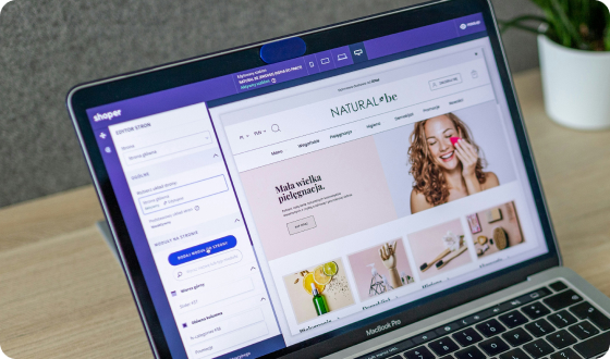 E-Commerce & Marketplace Applications