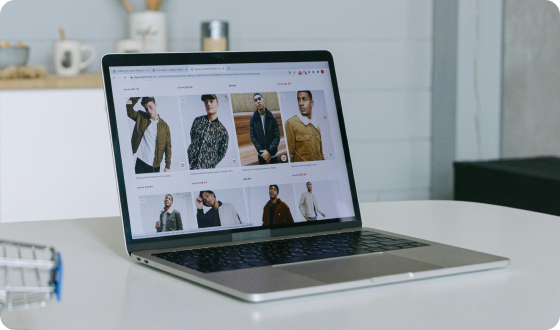 E-Commerce Development