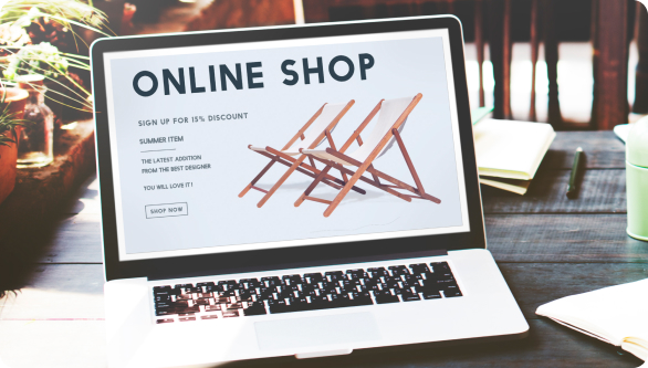 Ecommerce Website Development