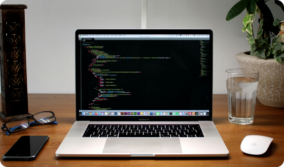 Enterprise Backend Solutions