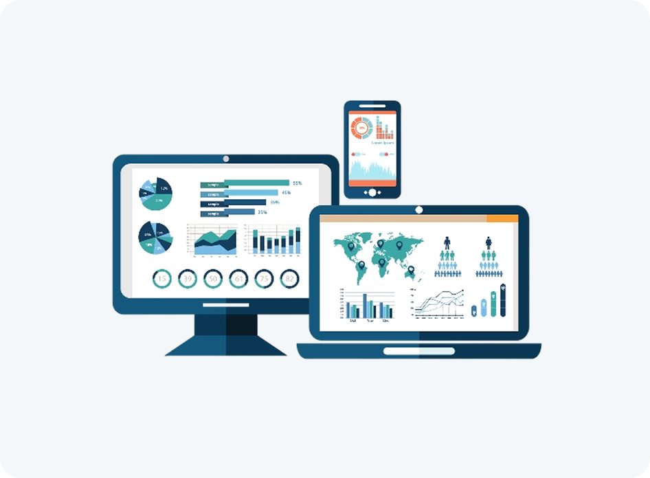 Fully Mobile-Responsive & Device-Ready