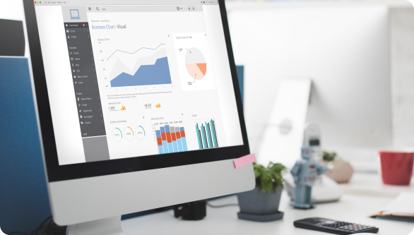 UI/UX Design for Web Applications
