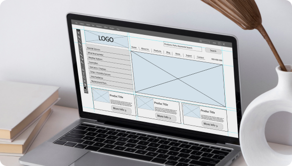 UX Audit and Website Optimization