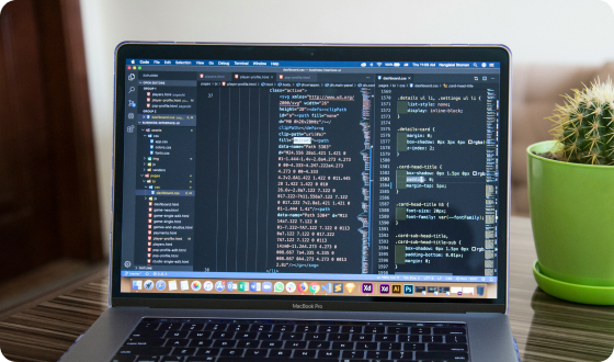 Application Migration & Modernization