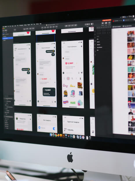 best web design companies in bangalore