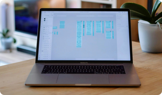 Custom Website Design
