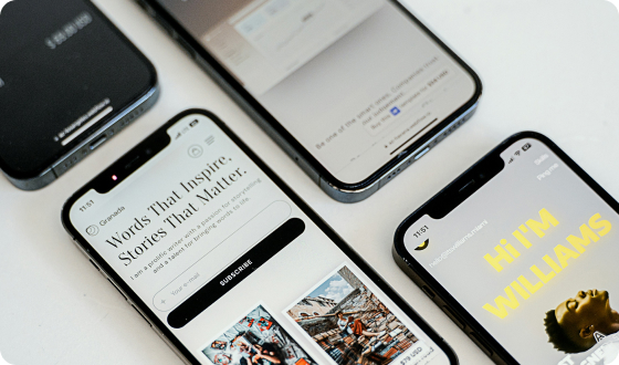 Responsive Web Design