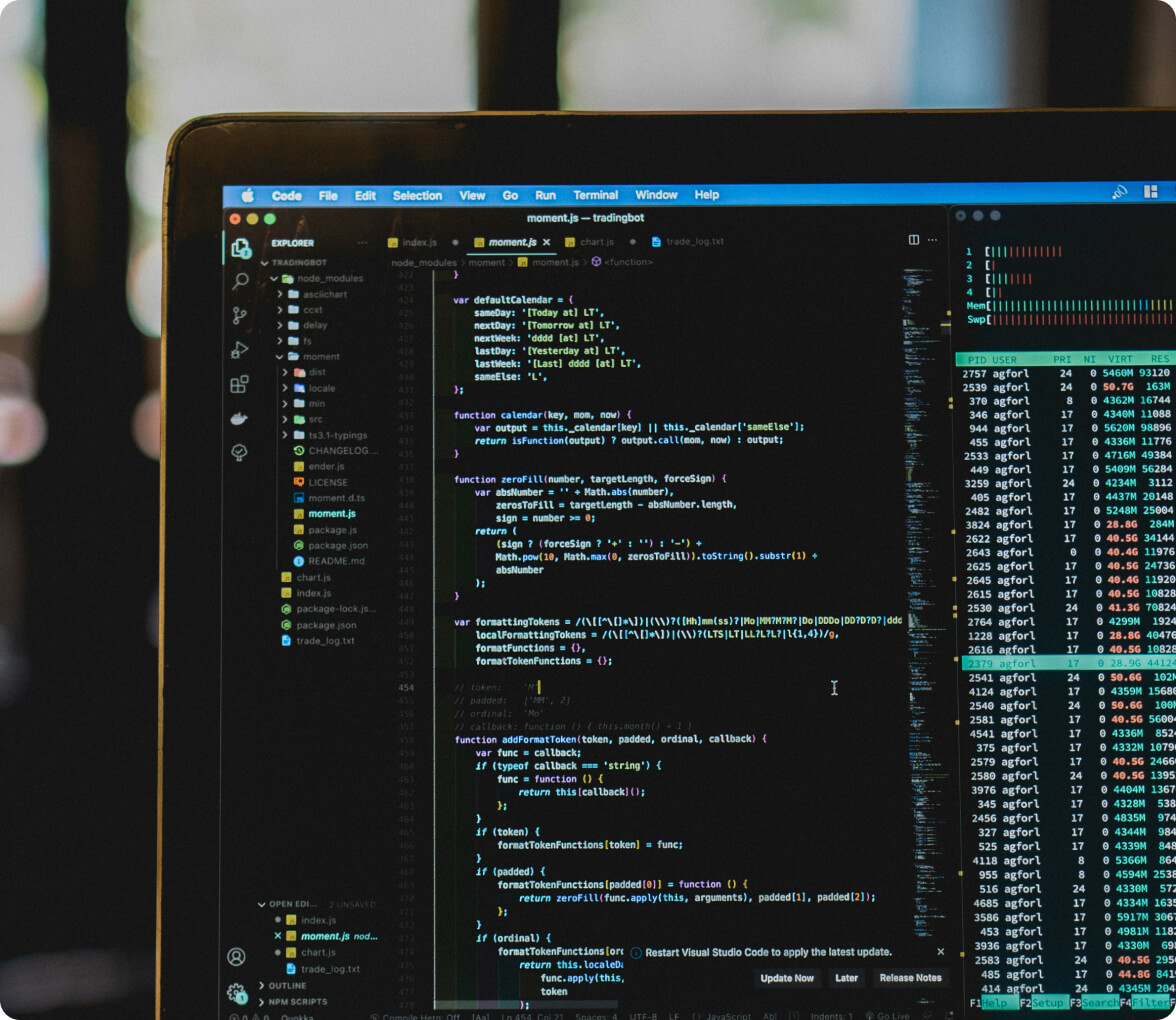 web development company in bangalore