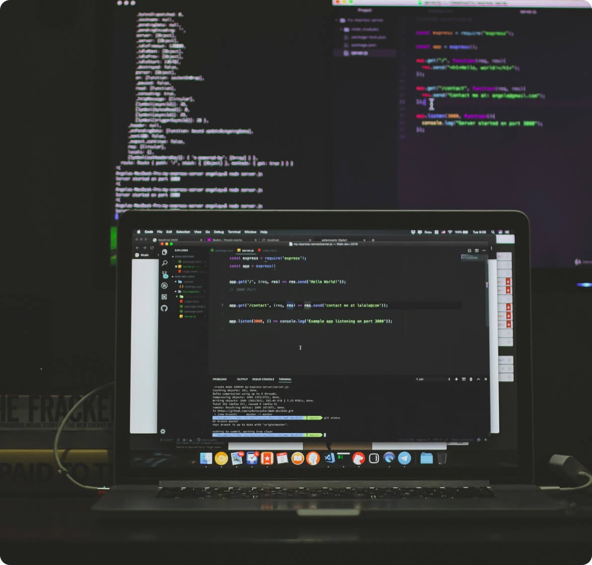 web development company in bangalore