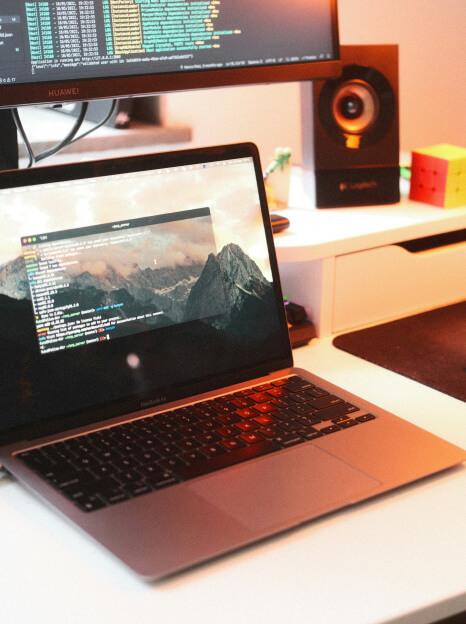 web Development company in bangalore