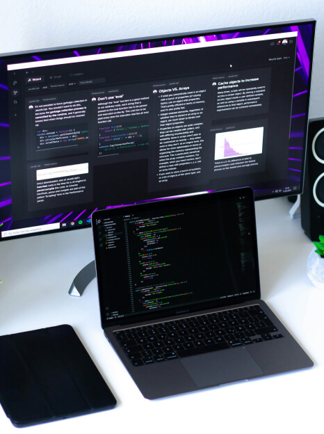 web Development agency in bangalore