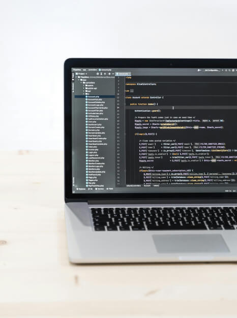 web Development services in bangalore