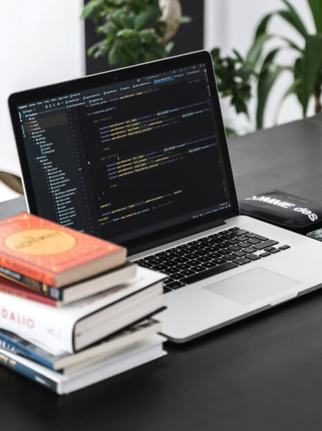 web Development company in bangalore