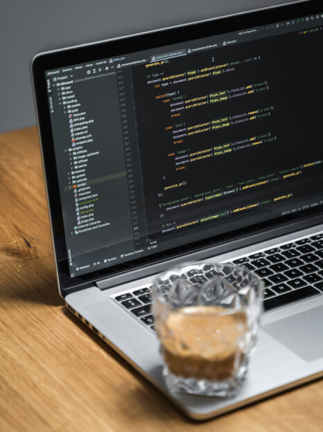 web Development agency in bangalore