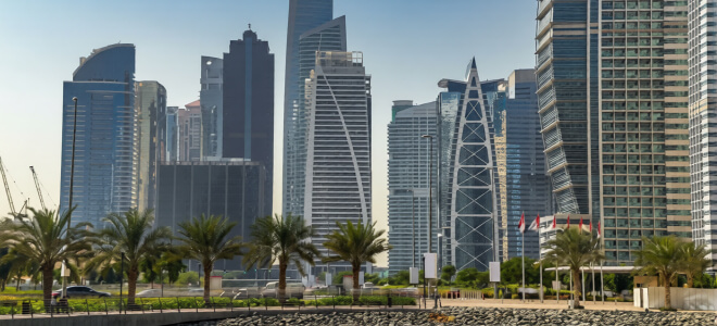 Web development company in Jumeirah