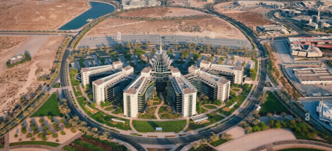 Web development in Dubai Silicon Oasis