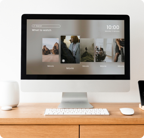 Web Design Companies in Dubai