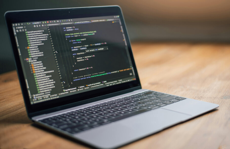 Web development company in dubai