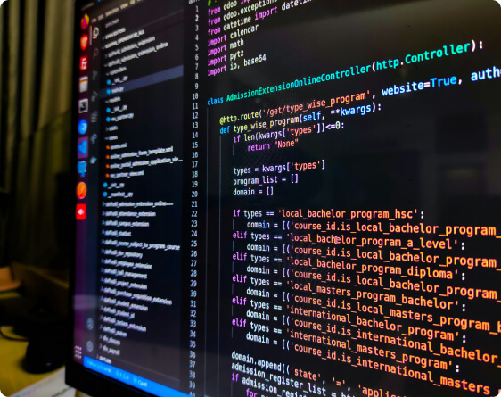 website design development company in kochi