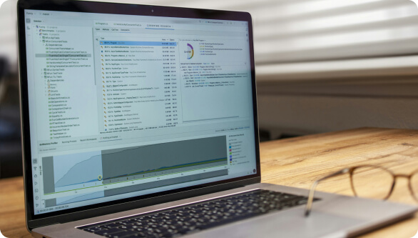 CMS & Dynamic Website Development