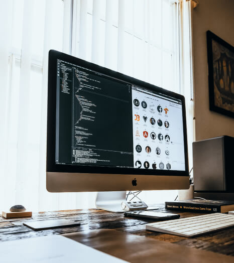 best web Development services in bangalore