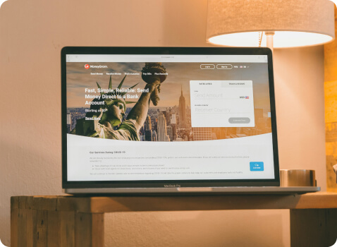 Web Design Companies in Bangalore