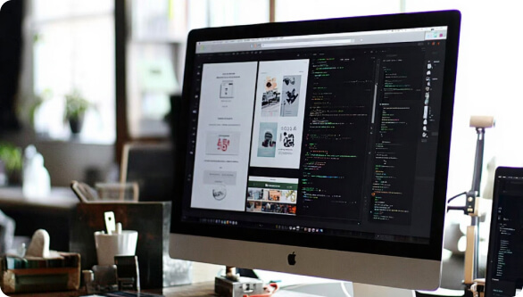 Website Redesign & Optimization