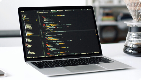 Custom Website Development