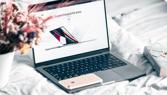 E-Commerce Development